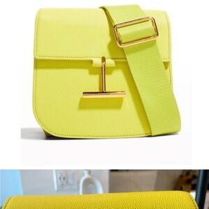 Tom Ford Crossbody Bag